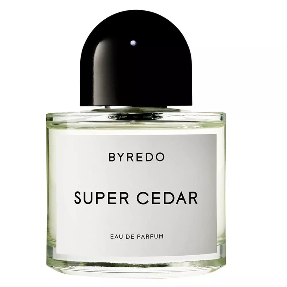 Super Cedar woda perfumowana spray