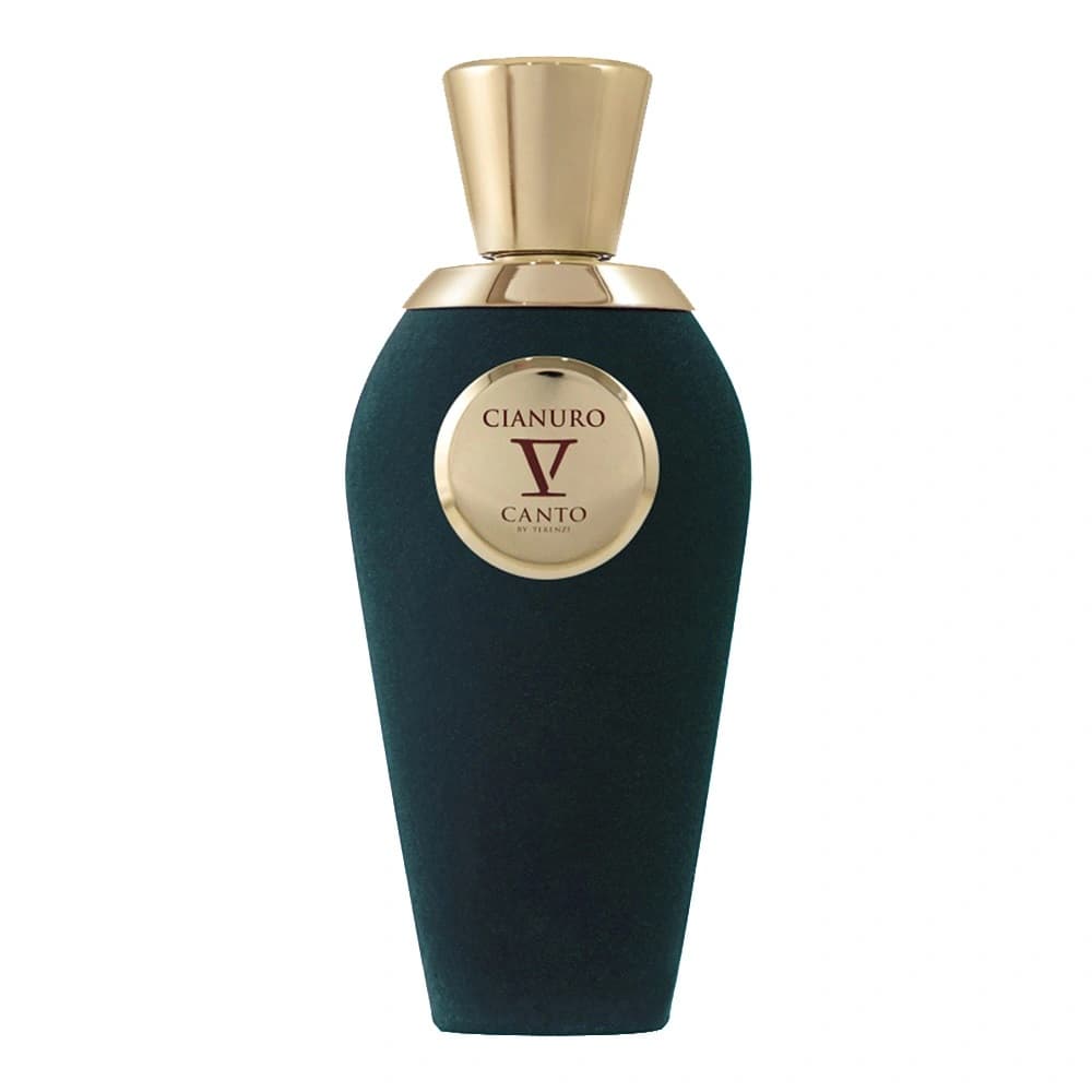 V Canto Cianuro Perfumy