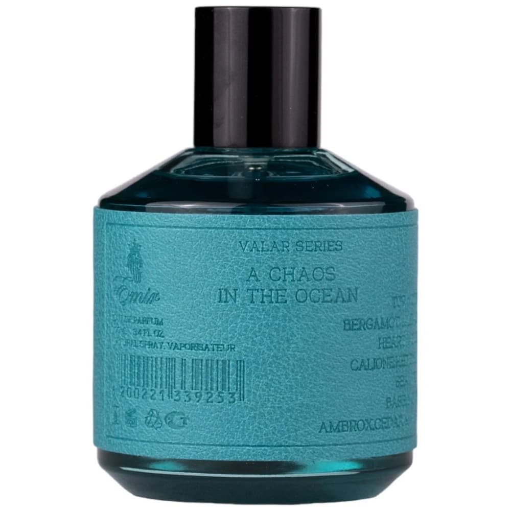 A Chaos In The Ocean woda perfumowana spray