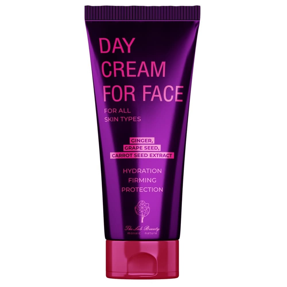 The Lab Beauty krem dzienny do każdego typu skóry