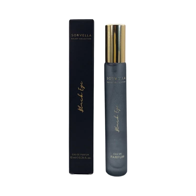 Galaxy Collection Black Eye Woda perfumowana dla mężczyzn