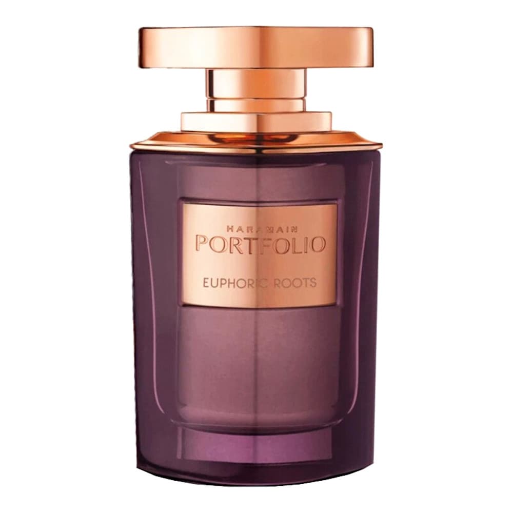 Portfolio Euphoric Roots woda perfumowana spray Woda perfumowana
