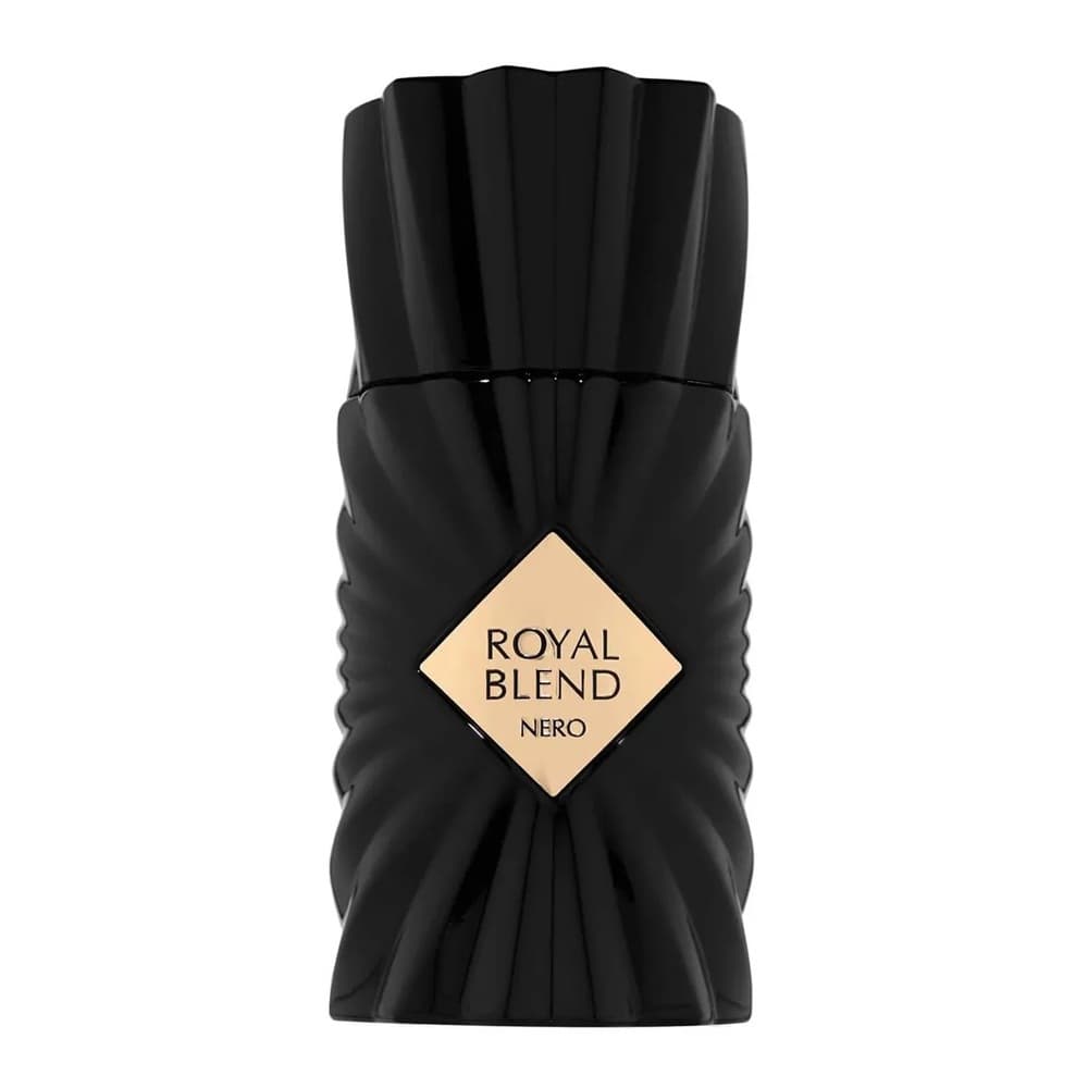 Royal Blend Nero ekstrakt perfum spray