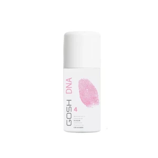 Gosh DNA 4 Dla Niej, dezodorant w rolce antyperspirant