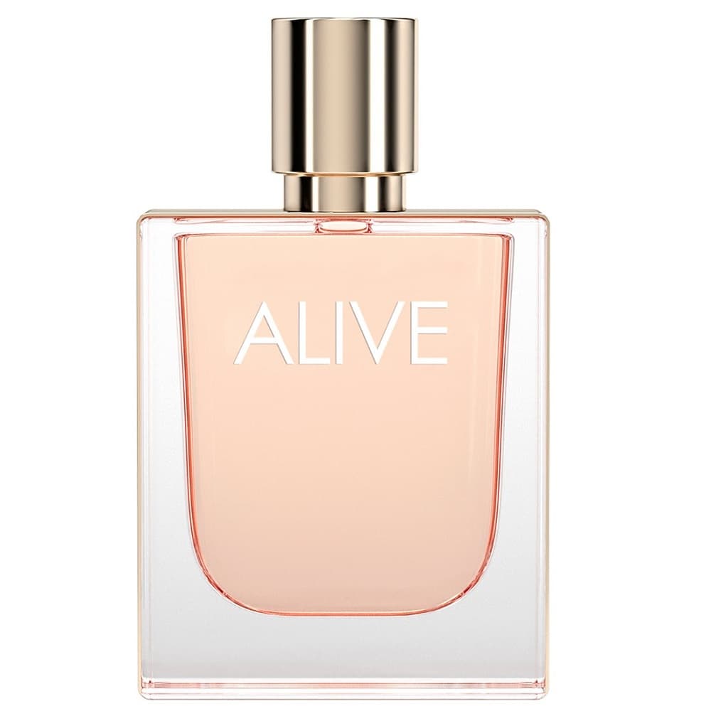 Alive Woda Perfumowana damska Damski