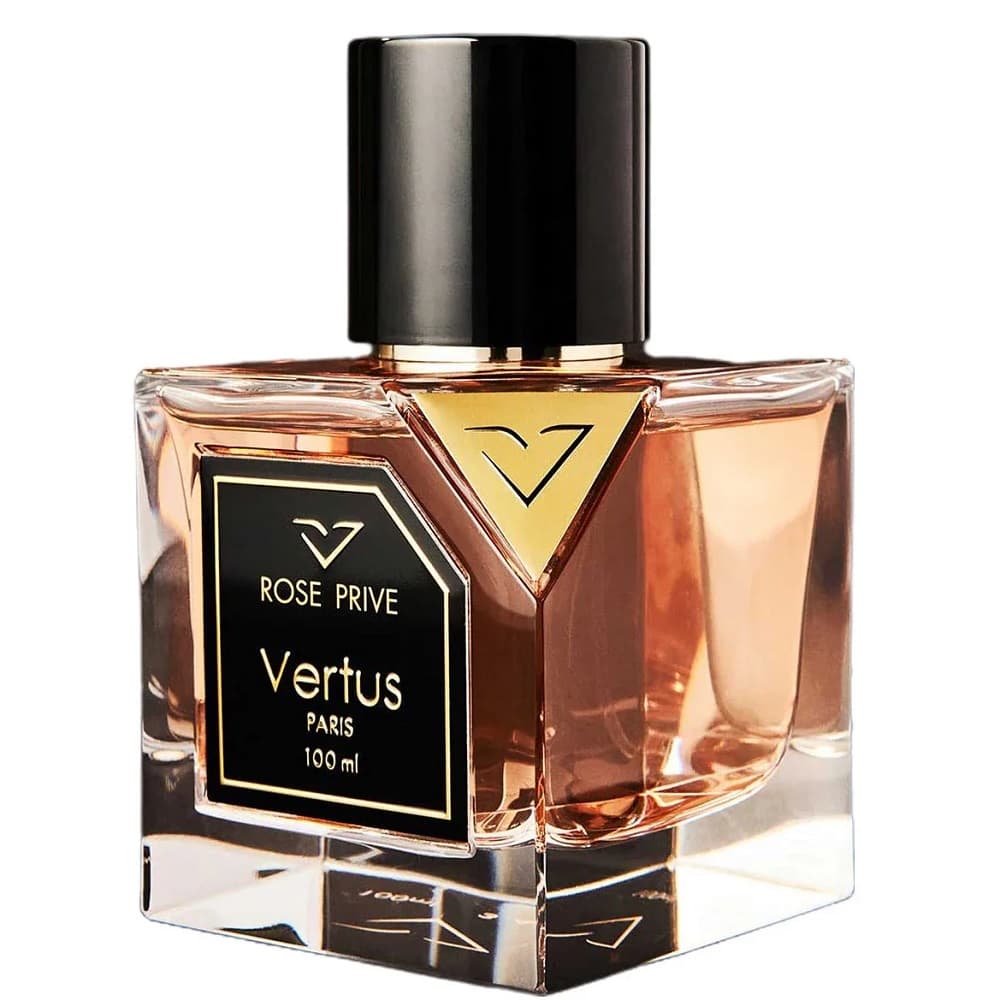 Rose Prive woda perfumowana spray