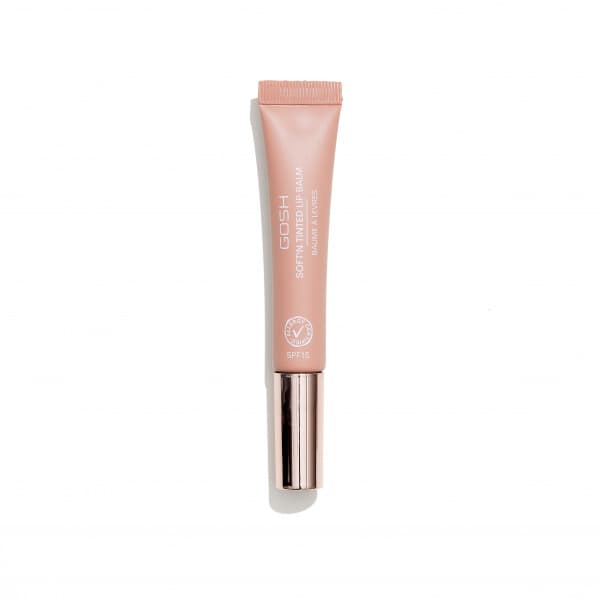 Soft'n Tinted Balsam do ust - 002 Nougat