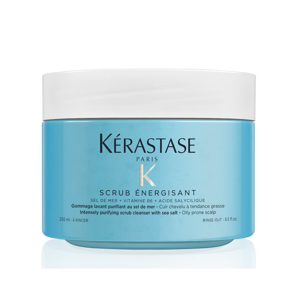 Fusio Scrub peeling oczyszczający