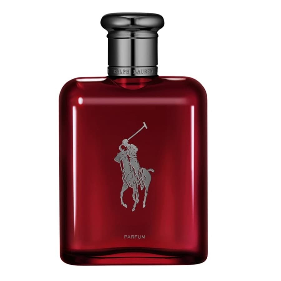 Polo Red perfumy