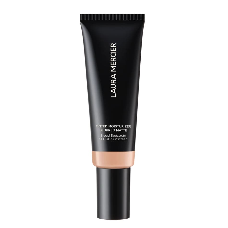 Tinted Moisturizer Blurred Matte Oil Free Broad Spectrum SPF 30 koloryzujący krem nawilżający 3C Fawn
