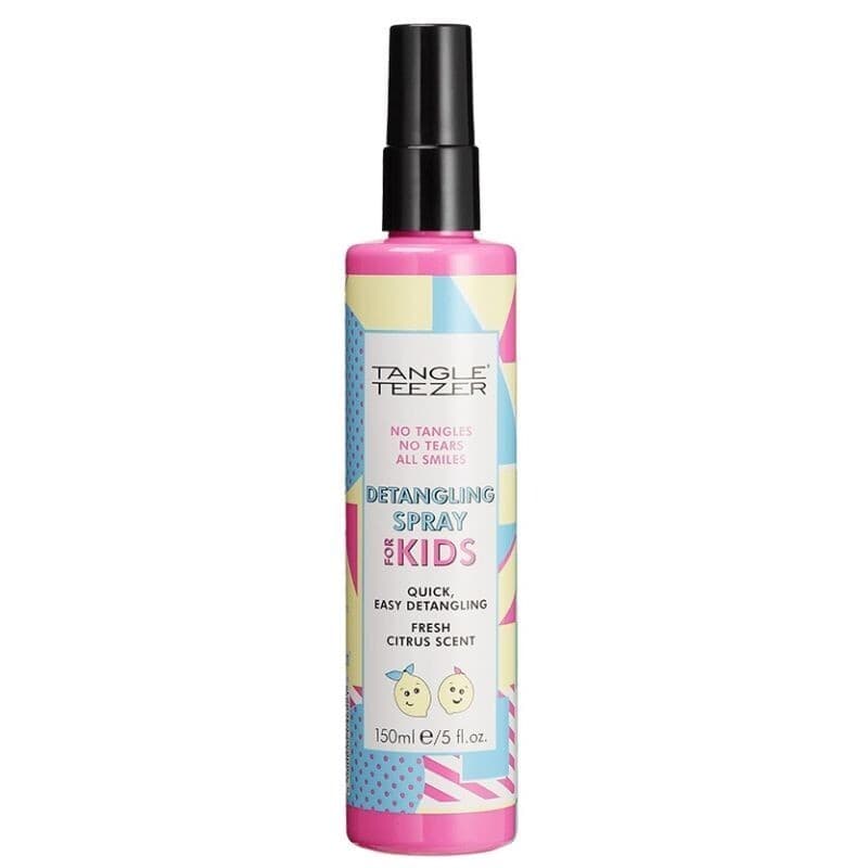 Everyday Detangling Spray For Kids spray do rozczesywania włosów dla dzieci