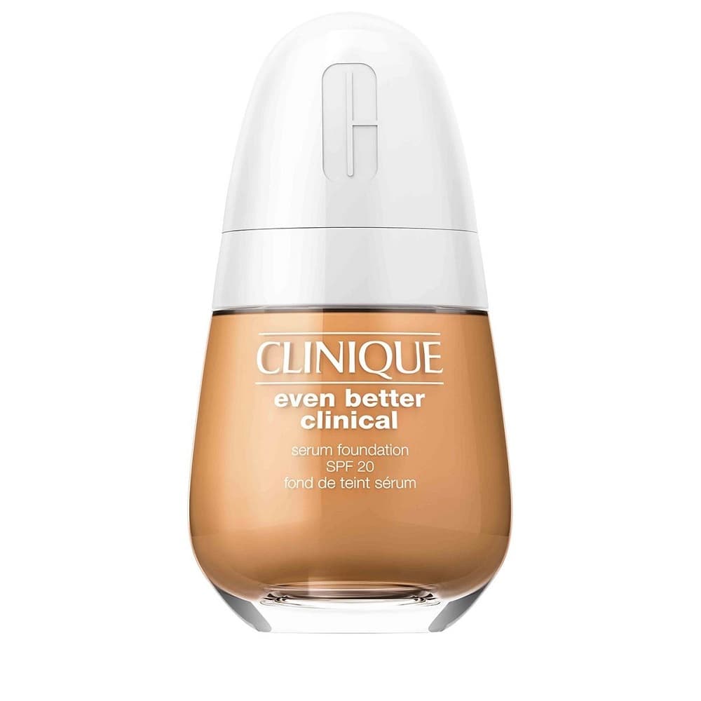 Even Better™ Clinica Serum Foundation podkład pielęgnacyjny SPF 20 odcień WN 9 Deep Neutral