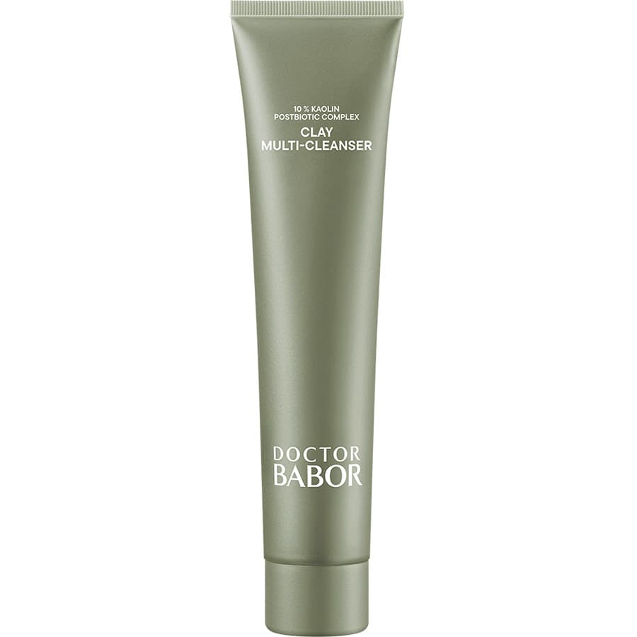 Microbiomic Clay Multi-Cleanser glinka oczyszczająca