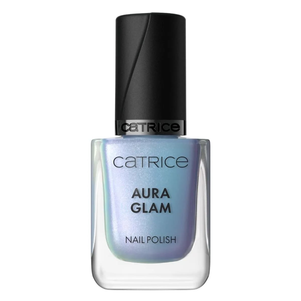 Aura Glam Lakier do paznokci - 040 Ocean Whisper