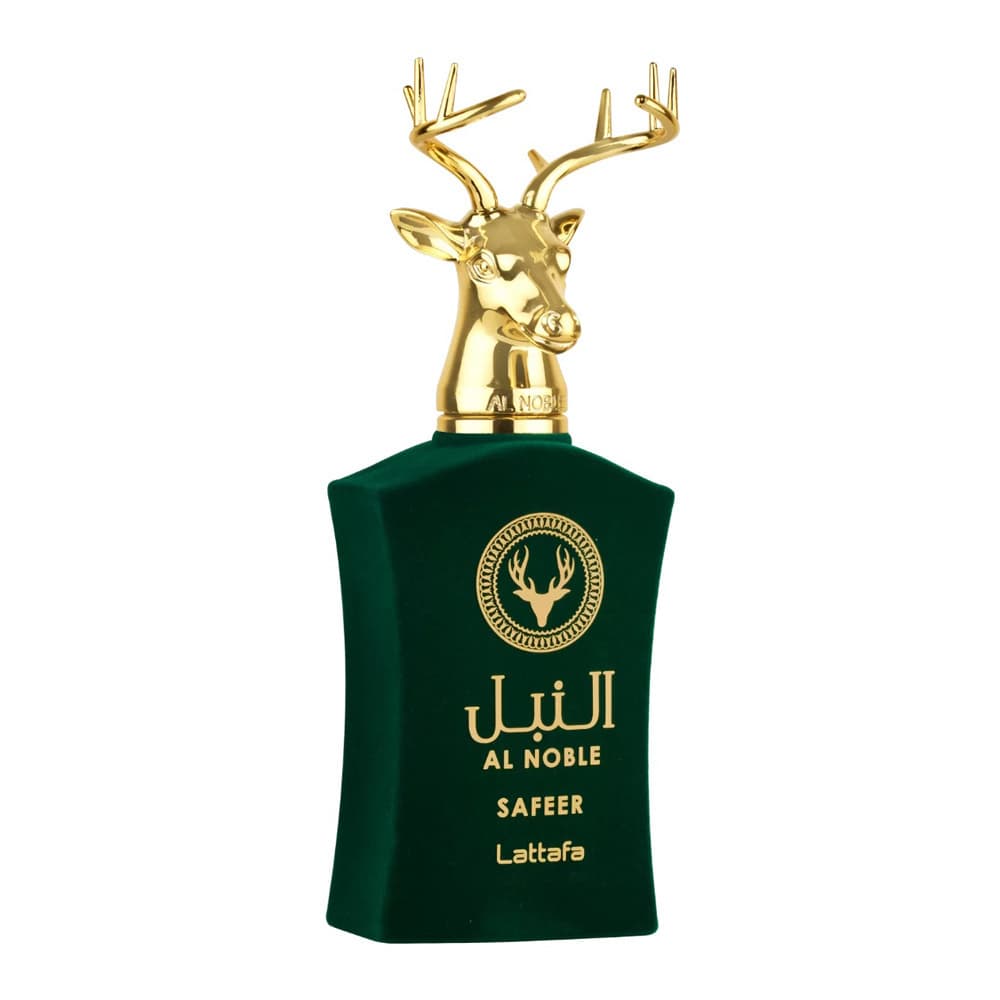 Al Noble Safeer woda perfumowana spray (U)