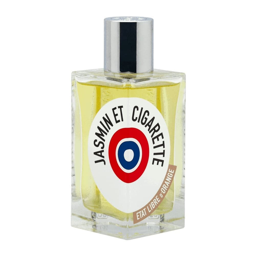 Jasmin Et Cigarette Woman woda perfumowana spray (W)