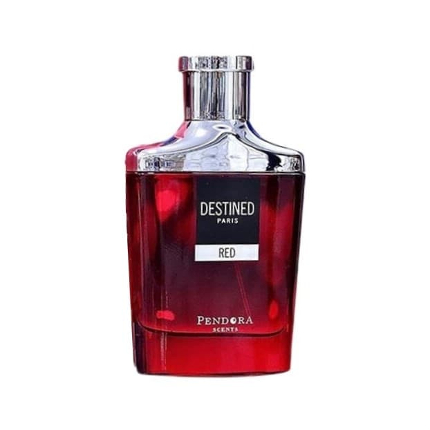Destined Paris Red woda perfumowana spray