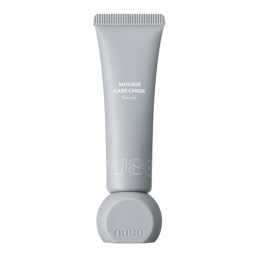 Mousse Care Cheek Handy róż do policzków w musie 99 Down