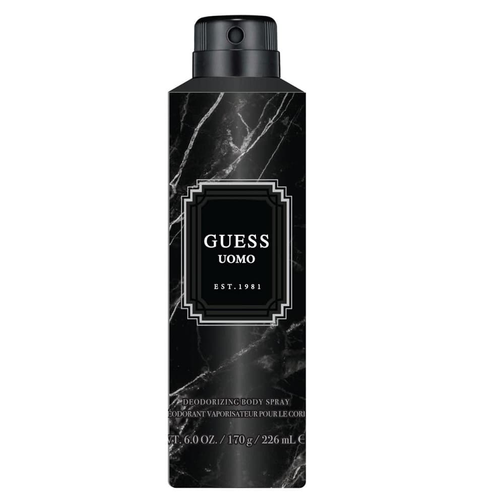 Uomo dezodorant spray