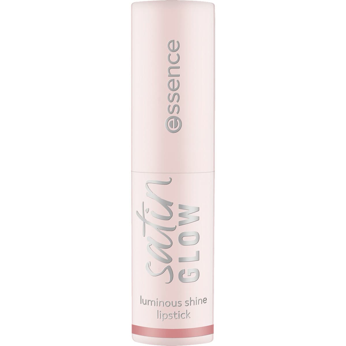 Satin Glow pomadka do ust 02 Blushin It