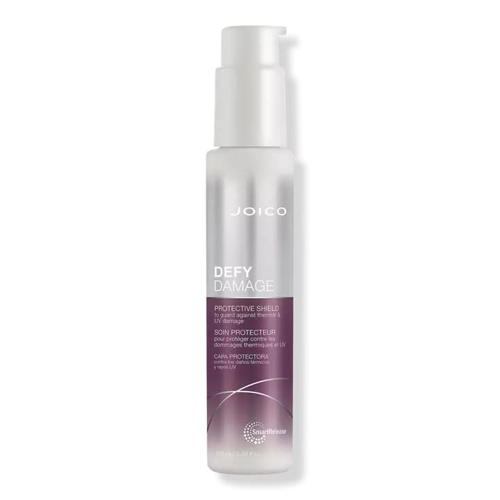 Defy Damage Protective Shield balsam ochronny do wszystkich rodzajów włosów