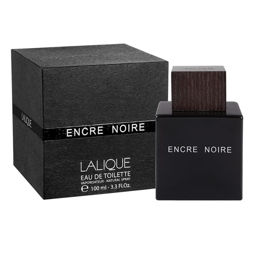 Encre Noire for Men woda toaletowa dla mężczyzn