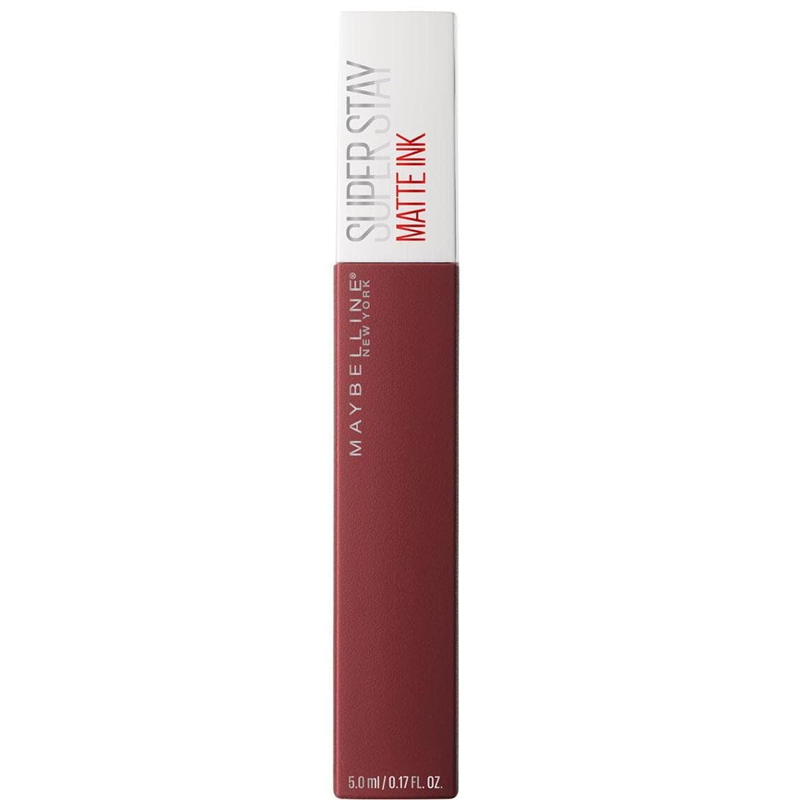 Super Stay Matte Ink pomadka w płynie 50 Voyager