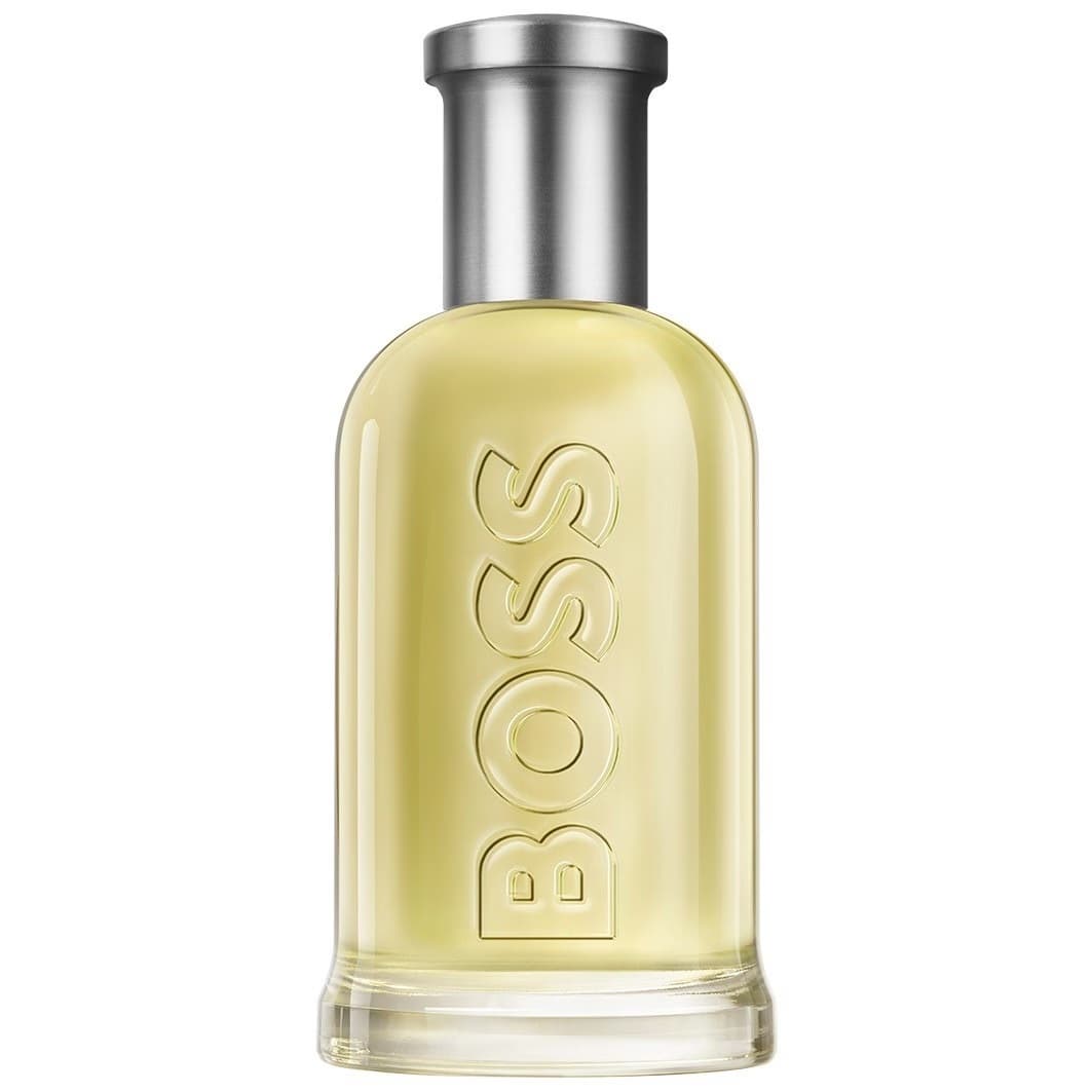 Boss Bottled woda toaletowa spray