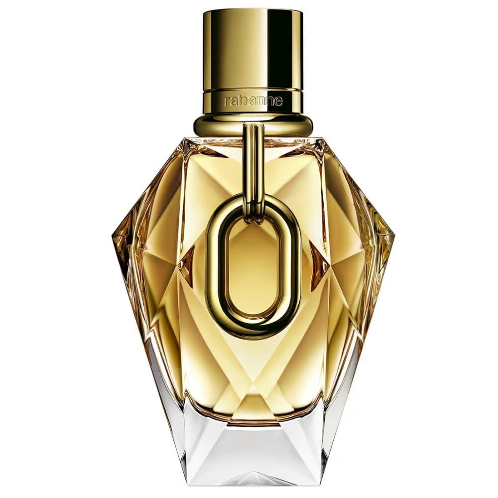 Million gold For Her – Woda Perfumowana - Million gold For Her Edp - Dla Kobiet