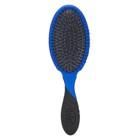Pro Detangler, szczotka do włosów, królewsko niebieska