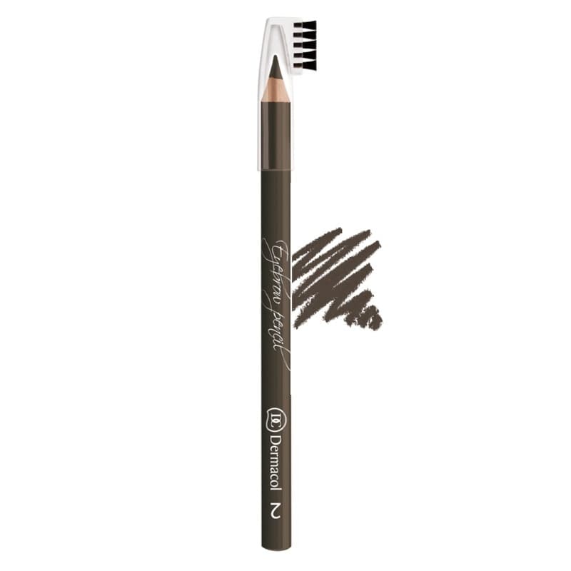 Eyebrow Pencil kredka do makijażu brwi 02