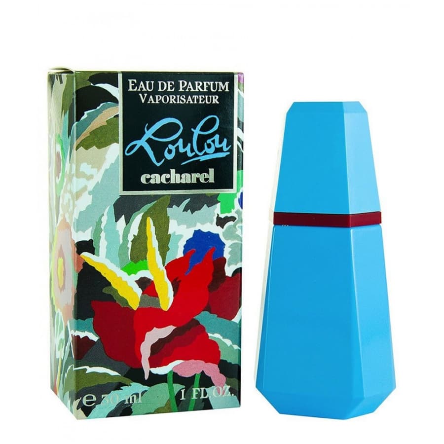 Lou Lou, woda perfumowana, (W)