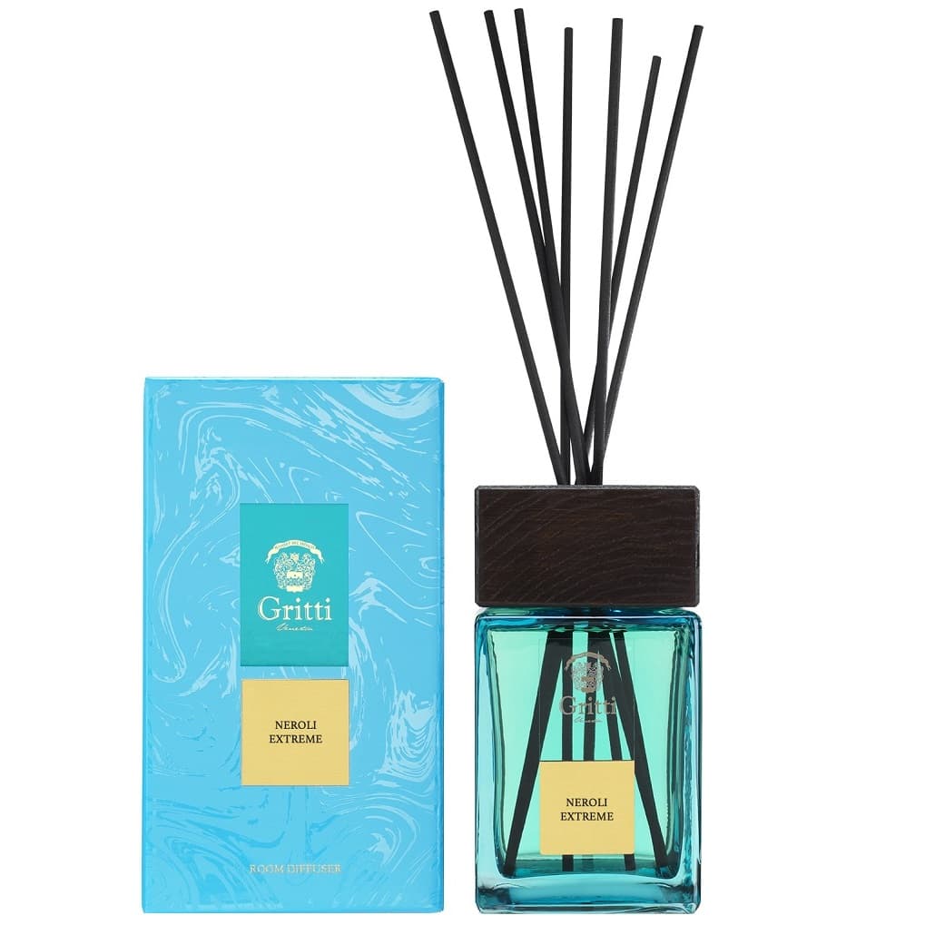 Neroli Extreme dyfuzor zapachowy z patyczkami