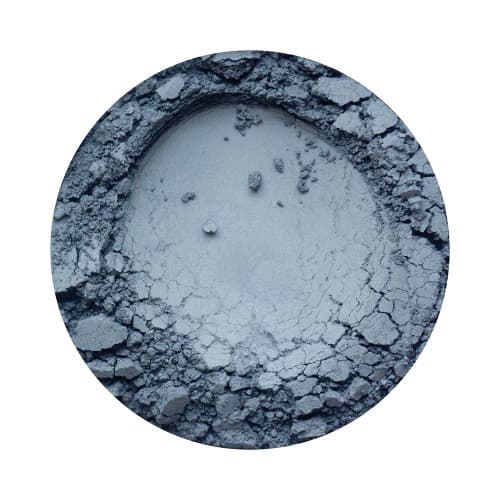 Minerals, mineralny cień do powiek,, Smoky
