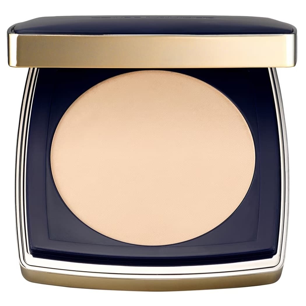 Double Wear Stay-in-Place Matte Powder Foundation matujący puder w kompakcie 1W2 Sand