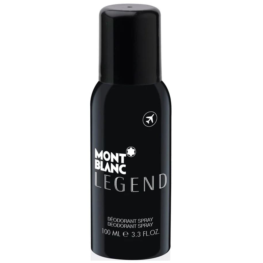 Mont Blanc Legend dezodorant spray
