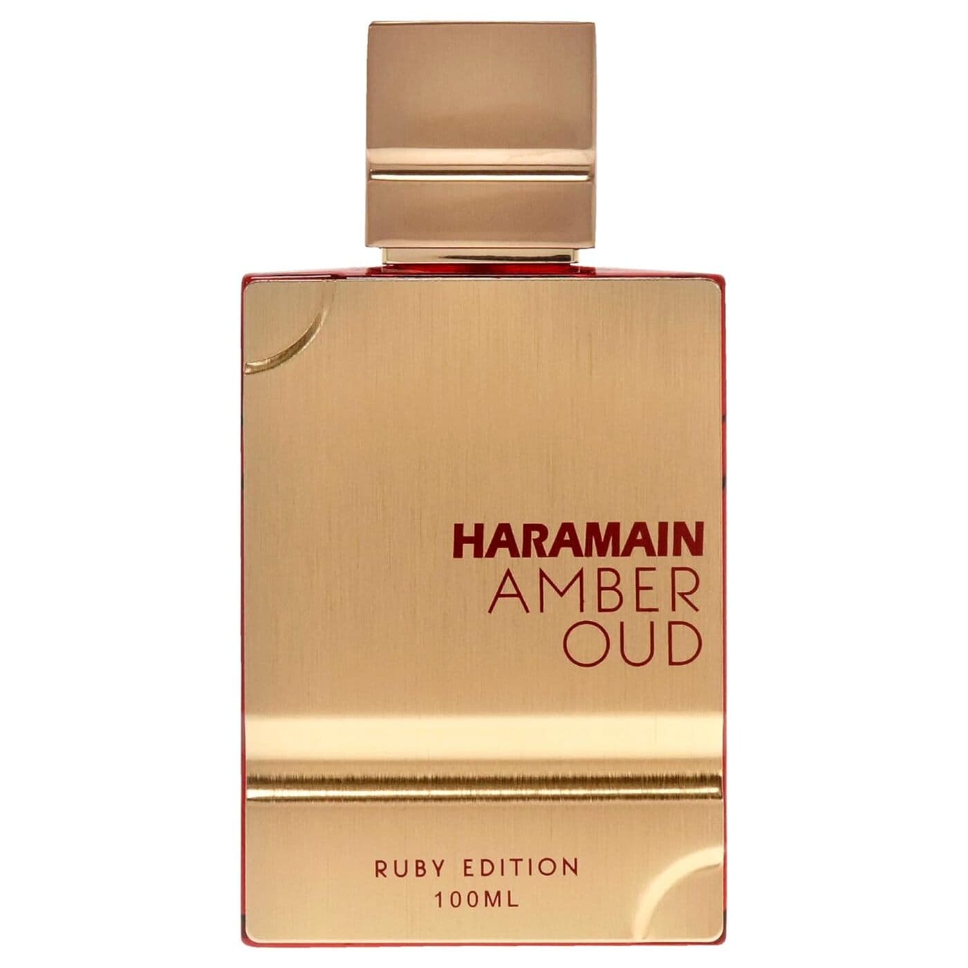 Amber Oud Ruby Edition Woda perfumowana