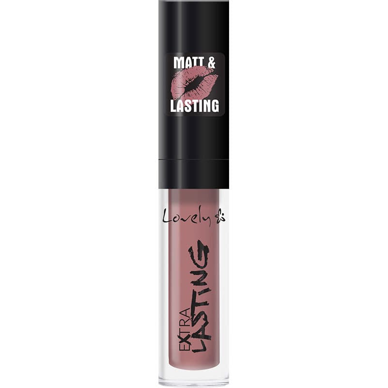 Lip Gloss Extra Lasting błyszczyk do ust 18