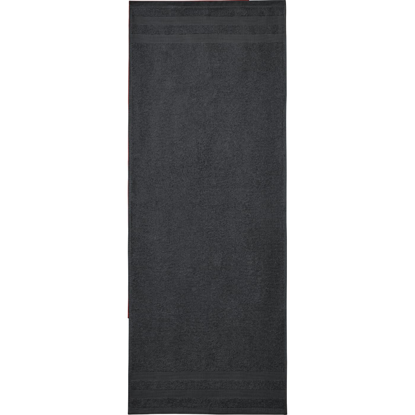Premium, ręcznik, grafitowy, ref. 14102578