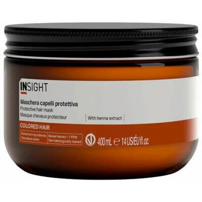 Colored Hair Protective hair mask, maska ochronna do włosów farbowanych