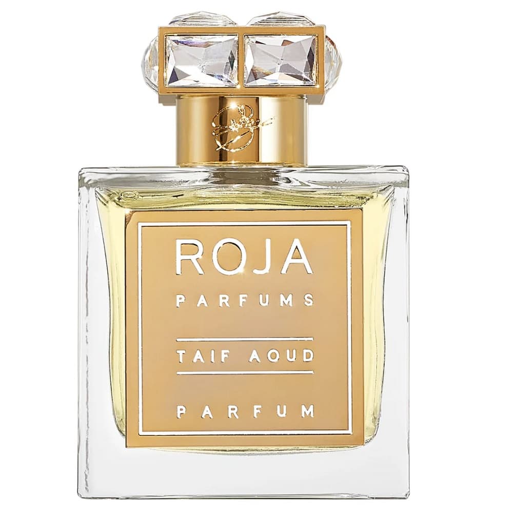 Roja Parfums Taif Aoud perfumy unisex