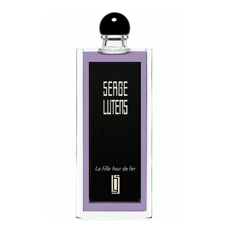 Collection Noire La fille tour de fer Woda perfumowana
