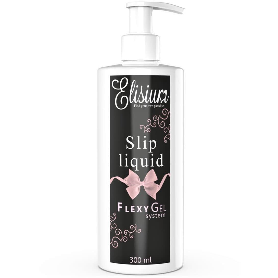 Flexy Gel Slip Liqiud, płyn do aplikacji żelu na paznokcie