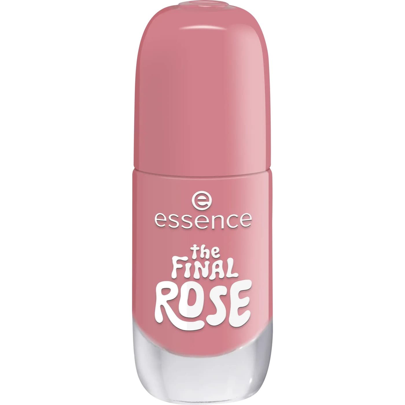 The Final Rose Lakier do paznokci - 08