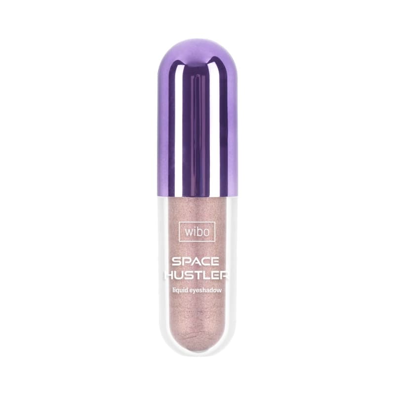 Space Hustler Liquid Eyeshadow cień do powiek w płynie 02 Retrograde