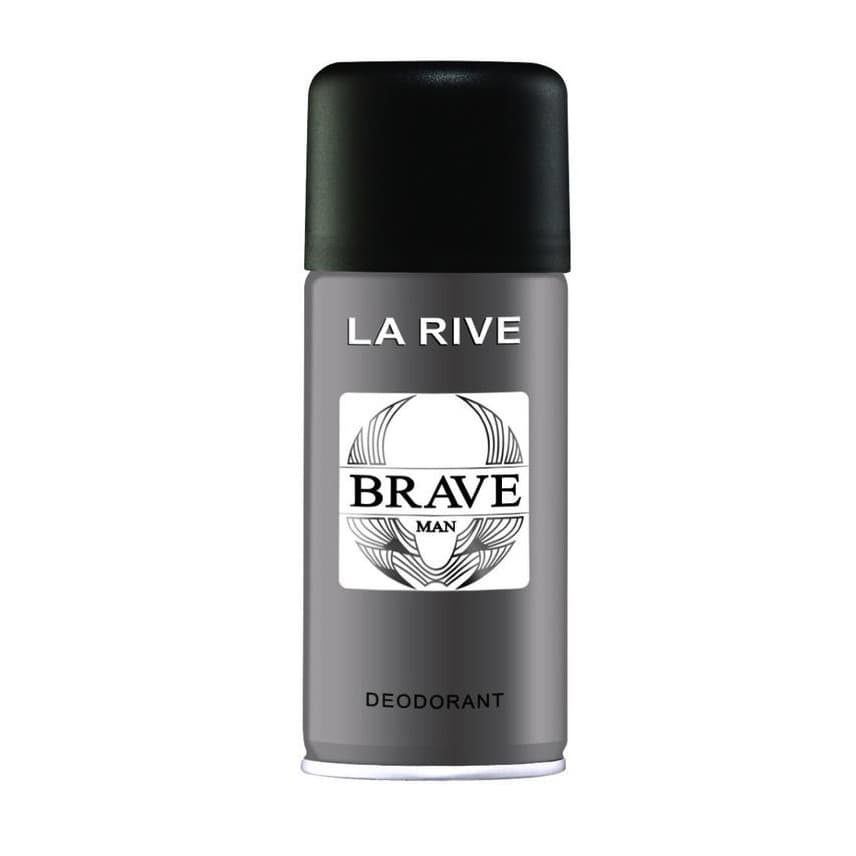 Brave Man dezodorant spray (M)