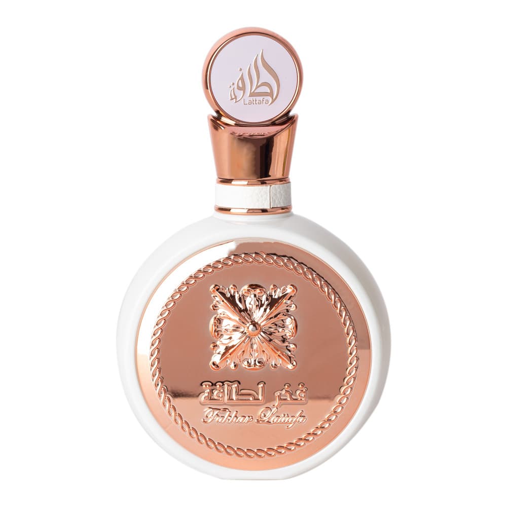 Fakhar Femme Woda perfumowana damska EDP dla niej