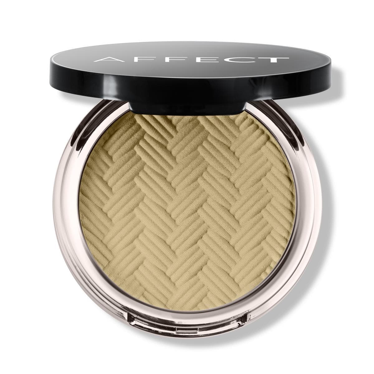 Puder prasowany Smooth & Unique SU-0003 Milk & Honey
