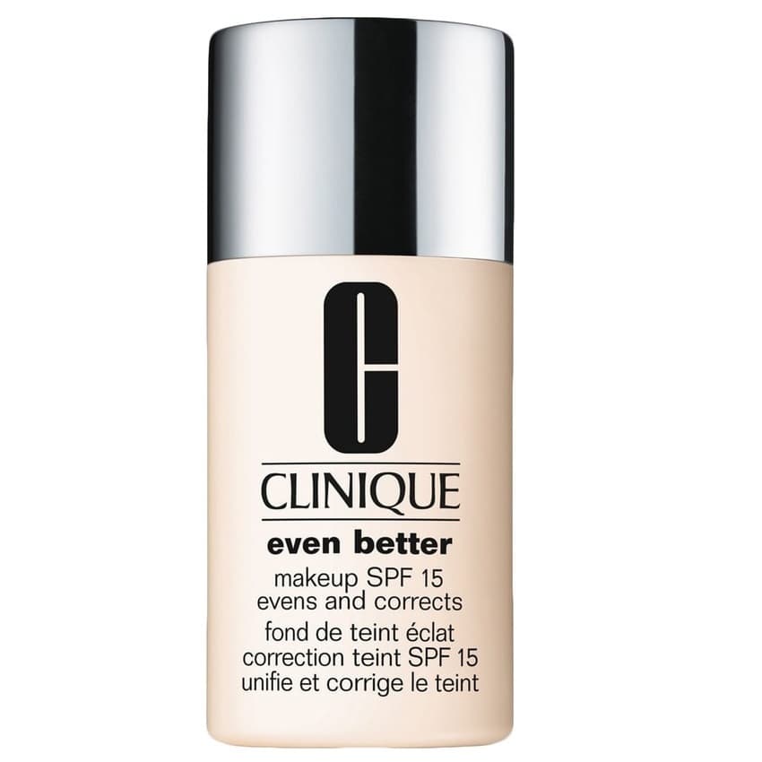 Even Better™ Makeup SPF 15 Evens and Corrects podkład korygujący SPF 15 odcień CN 0.75 Custard