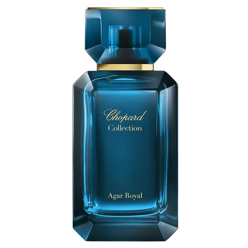 Agar Royal woda perfumowana spray